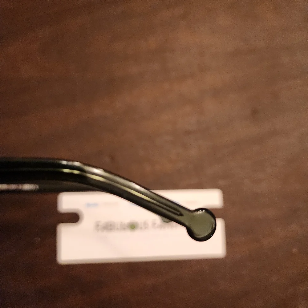 Superior quality Green frame Retro 